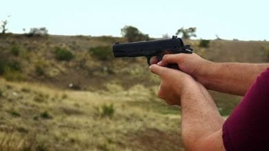 Arunachal: Fire exchange between Assam Forest officers and Illegal tree fellers in Ranga Reserve Forest