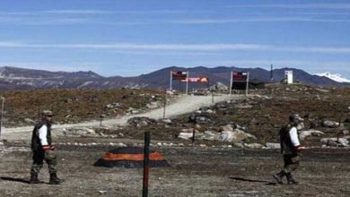 China Uses social media to Threaten Military Action in Arunachal Pradesh; Troops on High Alert