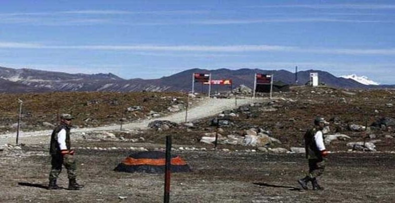 China Uses social media to Threaten Military Action in Arunachal Pradesh; Troops on High Alert