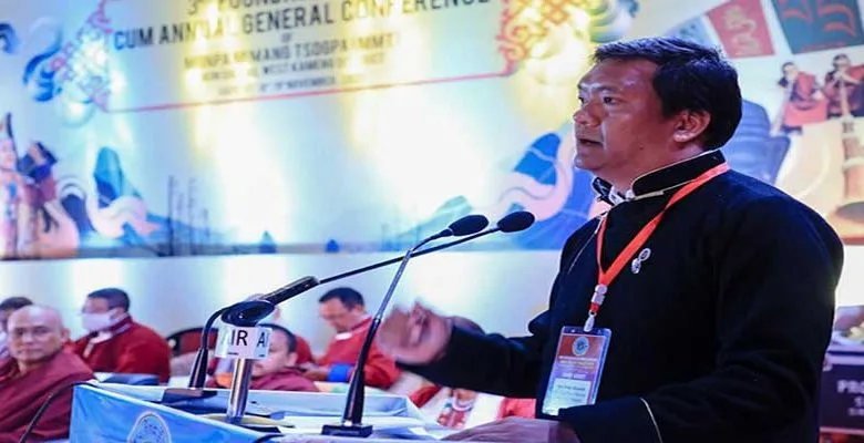 Arunachal: Reforms are required in a system with changing times-CM