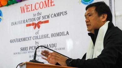 Arunachal: 400 Zero Enrolment Schools Shut across the state- CM