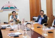 Arunachal: Pema Khandu urges DCs to take ‘ownership’ of all developmental projects