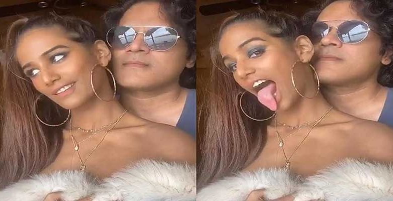 Model Poonam Pandey’s husband Sam Bombay arrested for allegedly assaulting her