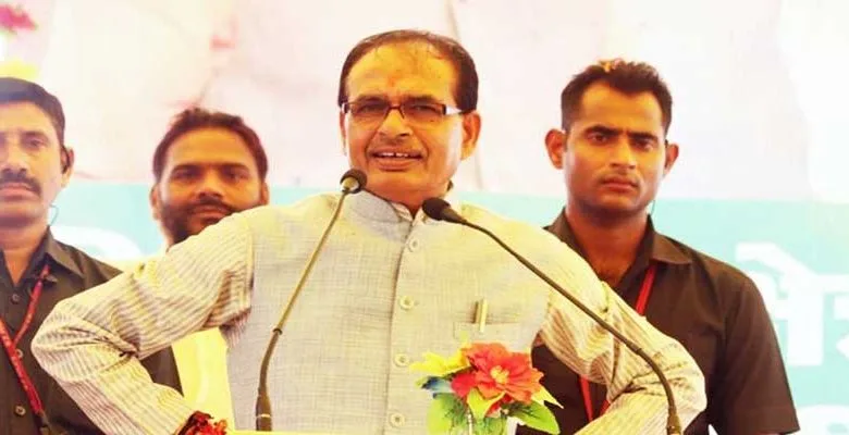 Cow Dung, Urine Can Help Economy, Says MP CM Shivraj Singh Chouhan