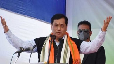 Arunachal: Sarbananda Sonowal announces major initiatives to push AYUSH in Northeast