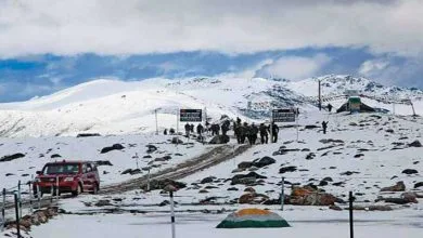 Arunachal: Bumla Face off in the high Himalayas