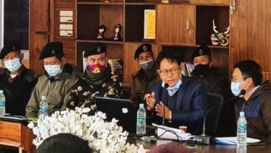 Arunachal: Awareness on Mental Health Care Act 2017 held in Tawang