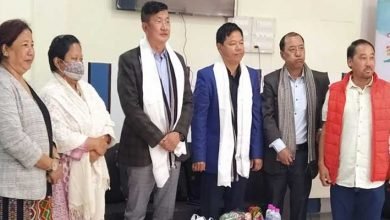 Arunachal need to build up a strong team to restart the tourism activities- Minister