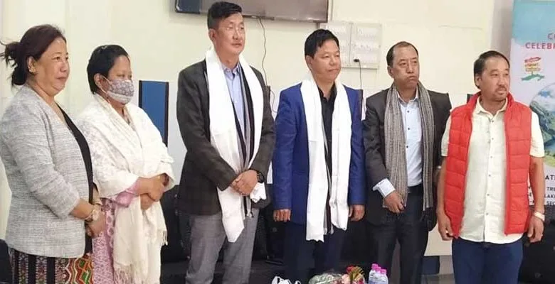 Arunachal need to build up a strong team to restart the tourism activities- Minister