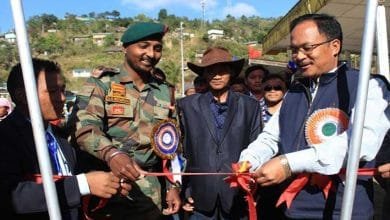 Arunachal: National Farmers Day celebrated at Longding
