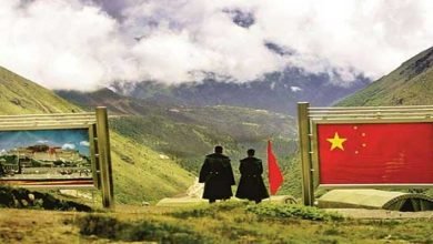 China renames 15 places in Arunachal Pradesh