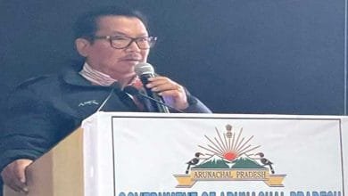 Arunachal: Chowna Mein suggests for monthly e-Pragati meeting in district level