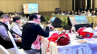 Arunachal successfully implementing rural electrification schemes: Chowna Mein