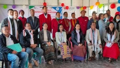 Arunachal: International Day of Persons with Disabilities celebrated at Dutta village