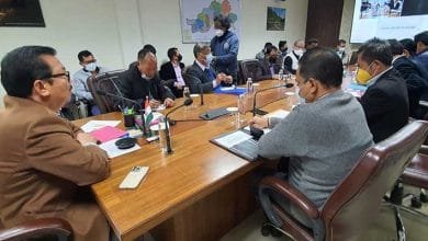 Arunachal: Chowna Mein cited PM Modi's mantra on Reform, Perform and Transform