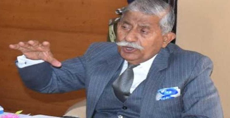 Arunachal: Governor chairs the 25th AGM of NERIST Society