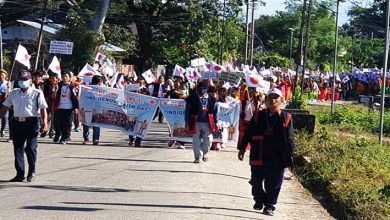 Arunachal: Indigenous faith followers celebrates Indigenous Faith day