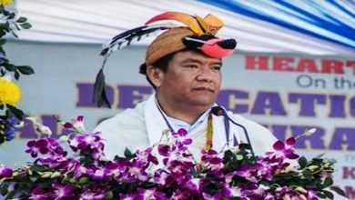 Arunachal: Politics should be based on performance, not on money culture- Pema Khandu