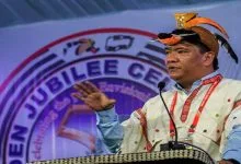 Preserve the unique cultural identity of Arunachal Pradesh- Pema Khandu