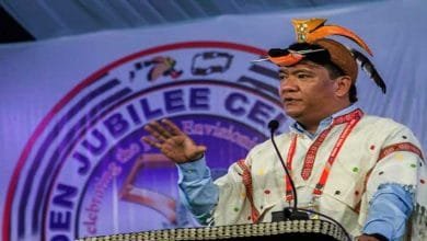 Preserve the unique cultural identity of Arunachal Pradesh- Pema Khandu