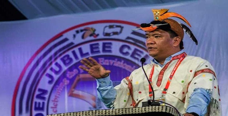 Preserve the unique cultural identity of Arunachal Pradesh- Pema Khandu