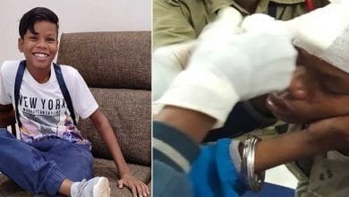 Bachpan Ka Pyar singer, Sahdev Dirdo hospitalised after road accident