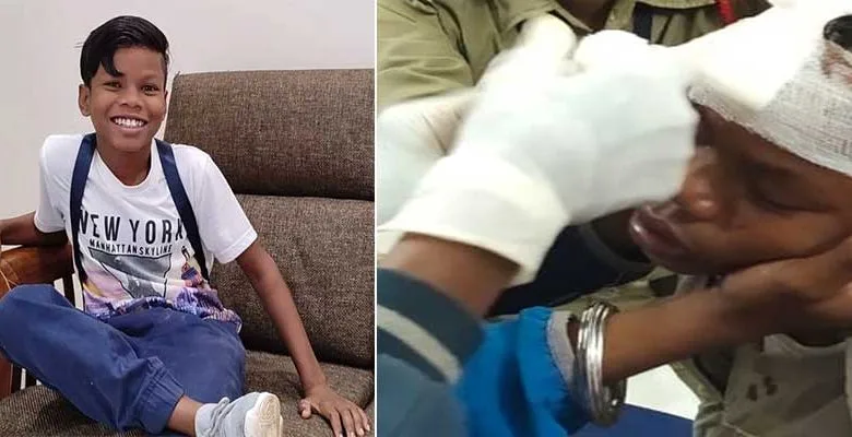 Bachpan Ka Pyar singer, Sahdev Dirdo hospitalised after road accident