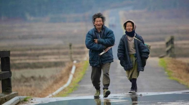 IMD Predicts Rain and thunder in Northeast