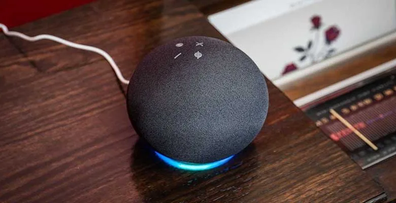 Viral News: Alexa challenges 10-year-old to touch a live plug with a coin