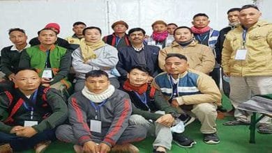 Arunachal Pradesh tableau selected for Republic Day parade