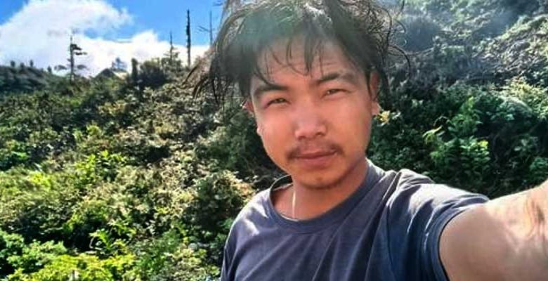 Missing Arunachal Boy Found by Chinese PLA