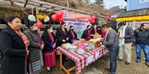 Arunachal: National Tourism Day celebrated at Tawang