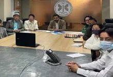 Arunachal: SCERT Itanagar signs MoU with RILM