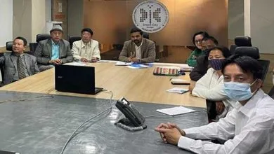 Arunachal: SCERT Itanagar signs MoU with RILM