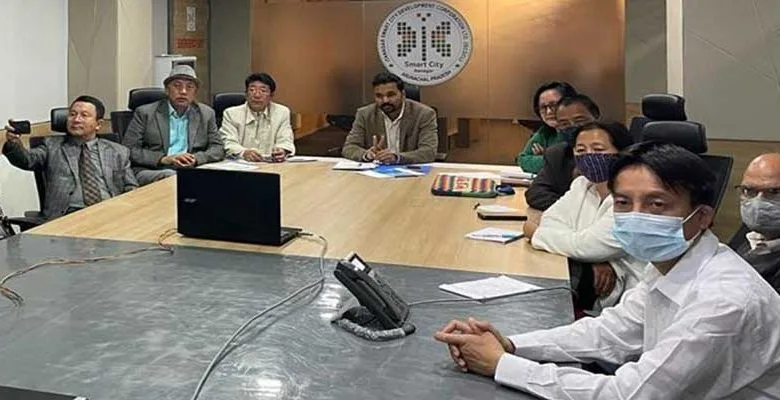 Arunachal: SCERT Itanagar signs MoU with RILM
