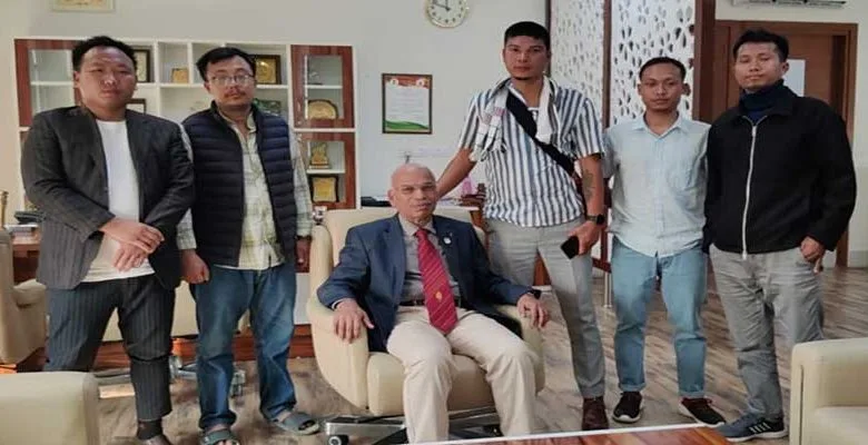RGU denies admission to AUS’s B. Sc (Agri &Horti) graduates: TCLNSU