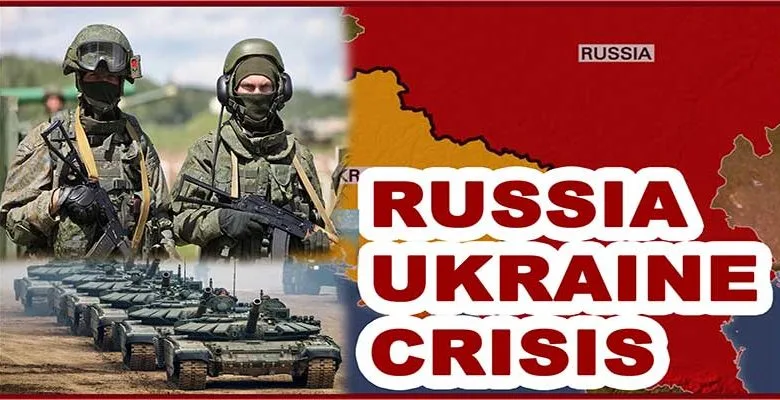 Russia-Ukraine Crisis: here are all details