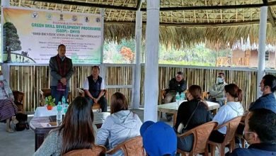 Arunachal: Bird Identification and Basic Ornithology certificate course inaugurated at Miao