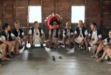 Itanagar- Documentary on Cultural Heritage of Adi tribe released