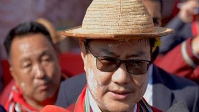 Under CAA, No Refugee Can Claim Rights of Indigenous Tribals of Arunachal: Rijiju