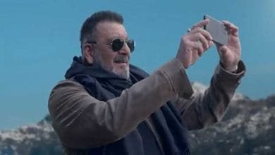 Sanjay Dutt kick starts 50 years of Arunachal Pradesh campaign