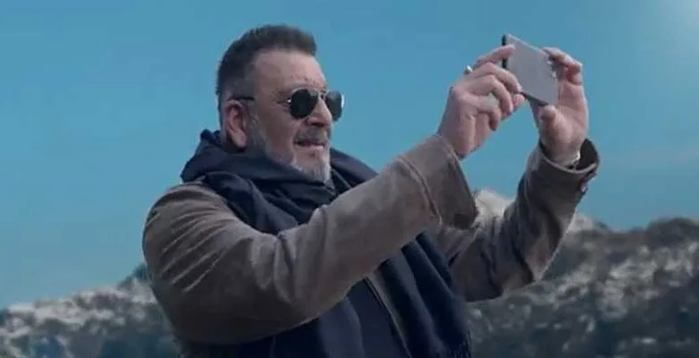 Sanjay Dutt kick starts 50 years of Arunachal Pradesh campaign