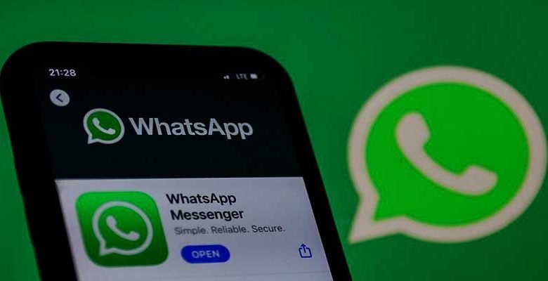 WhatsApp banned 1.75 million user accounts in India
