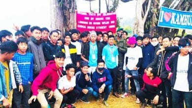 Arunachal: Assam Rifles conducts youth awareness conclave in Longding