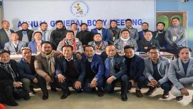 Arunachal: APFA relected CM Pema Khandu as its President