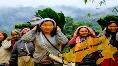 50 Glorious years of Arunachal Pradesh: the journey of hope continues …