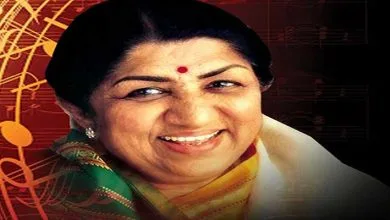 BREAKING- Melody Queen Lata Mangeshkar passes away