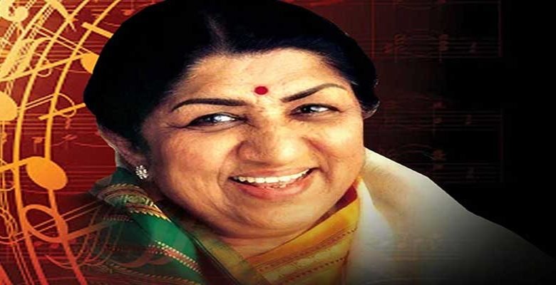 BREAKING- Melody Queen Lata Mangeshkar passes away