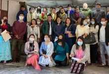 Women Helpline-181 marks Valentine’s Day with unique Marriage registration event