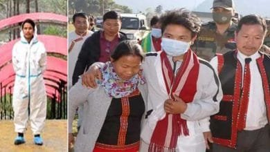 Arunachal: My son was given electric shocks by Chinese PLA, says Miram's father